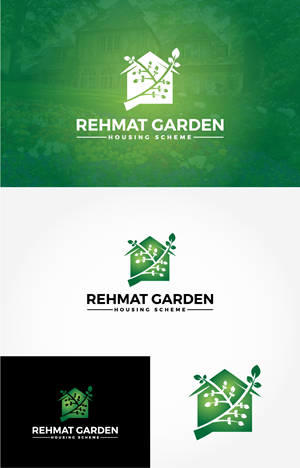 Diseño de Logo por Ayub Zafar para Bonnypack Scot. LTD | Diseño: #28671827