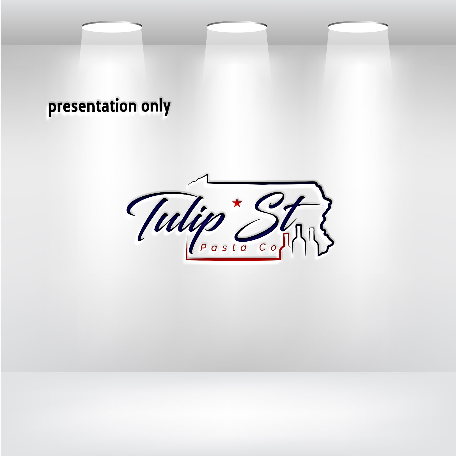 Diseño de Logo por RS_Design para este proyecto | Diseño #28674742