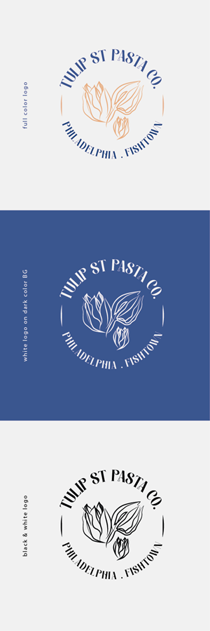 Logo Design by Lammy