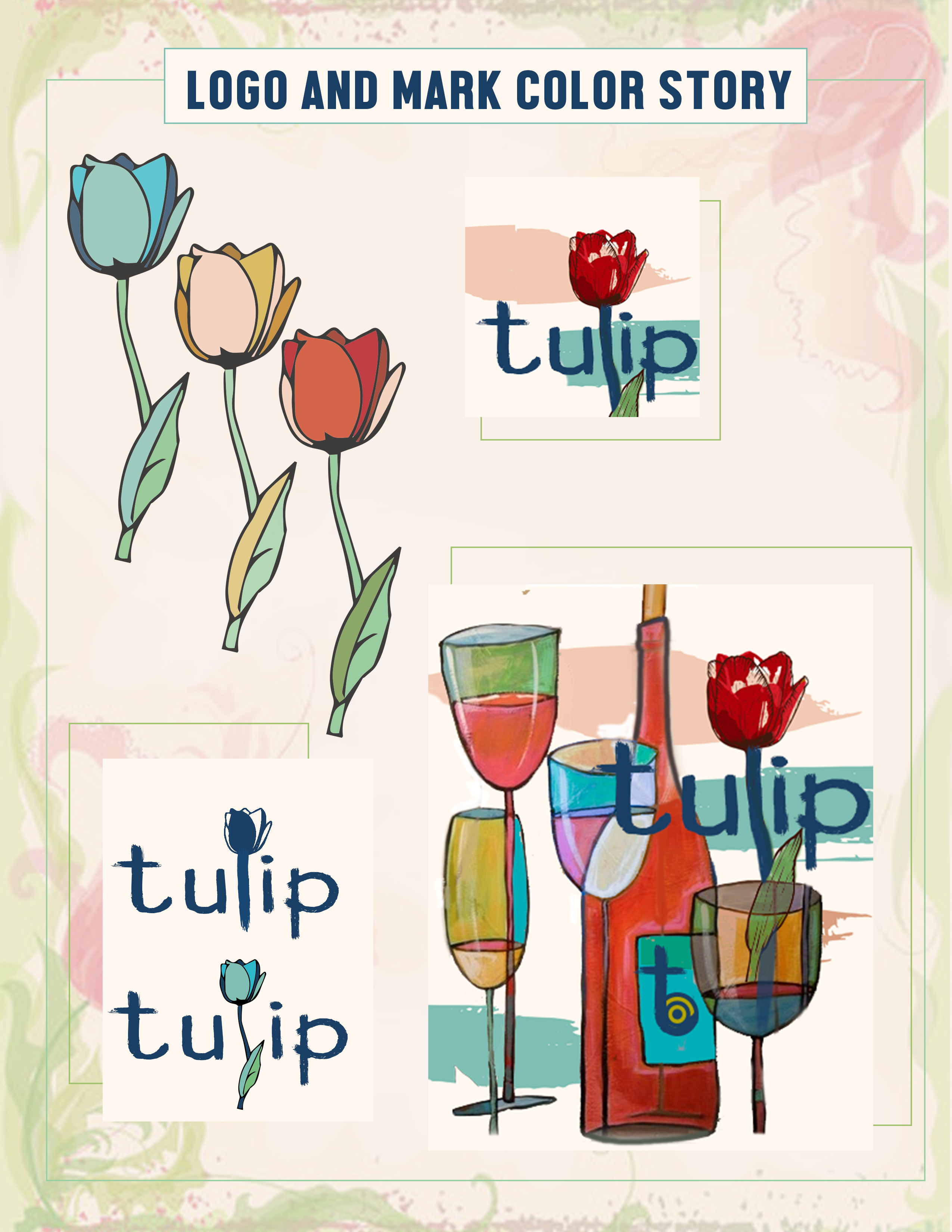 Logo Design by XPODesign for this project | Design #28668426