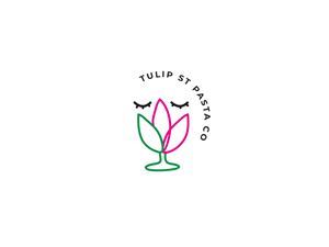 Logo Design by MNM