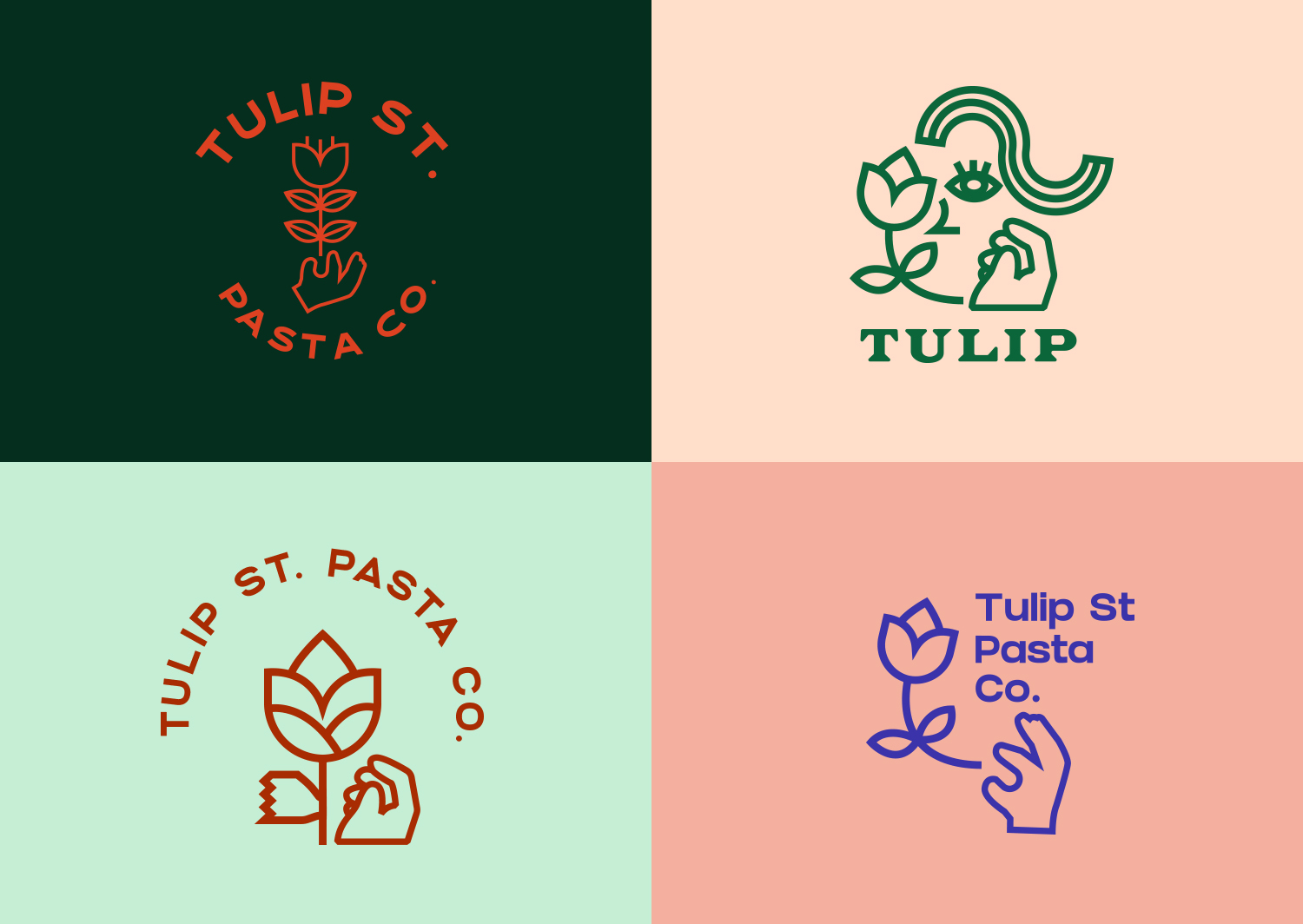 Logo Design by an-designs for this project | Design #28690083
