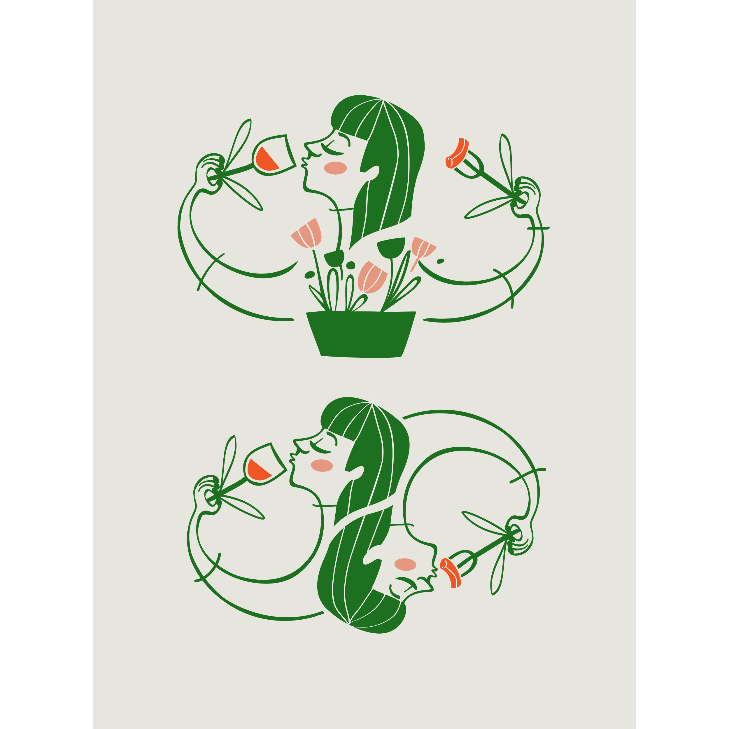 Logo Design by karika for this project | Design #28742484