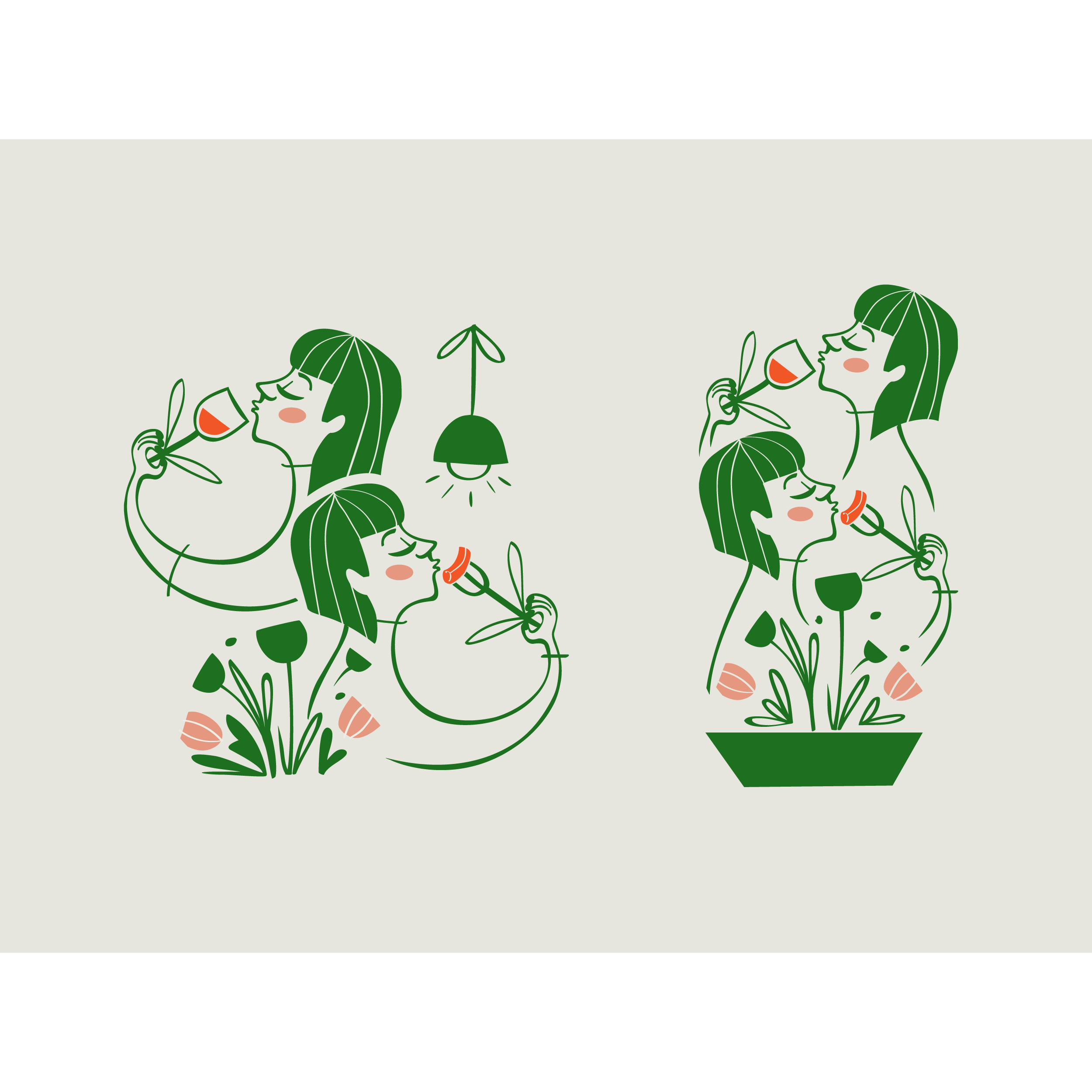 Diseño de Logo por karika para este proyecto | Diseño #28742488