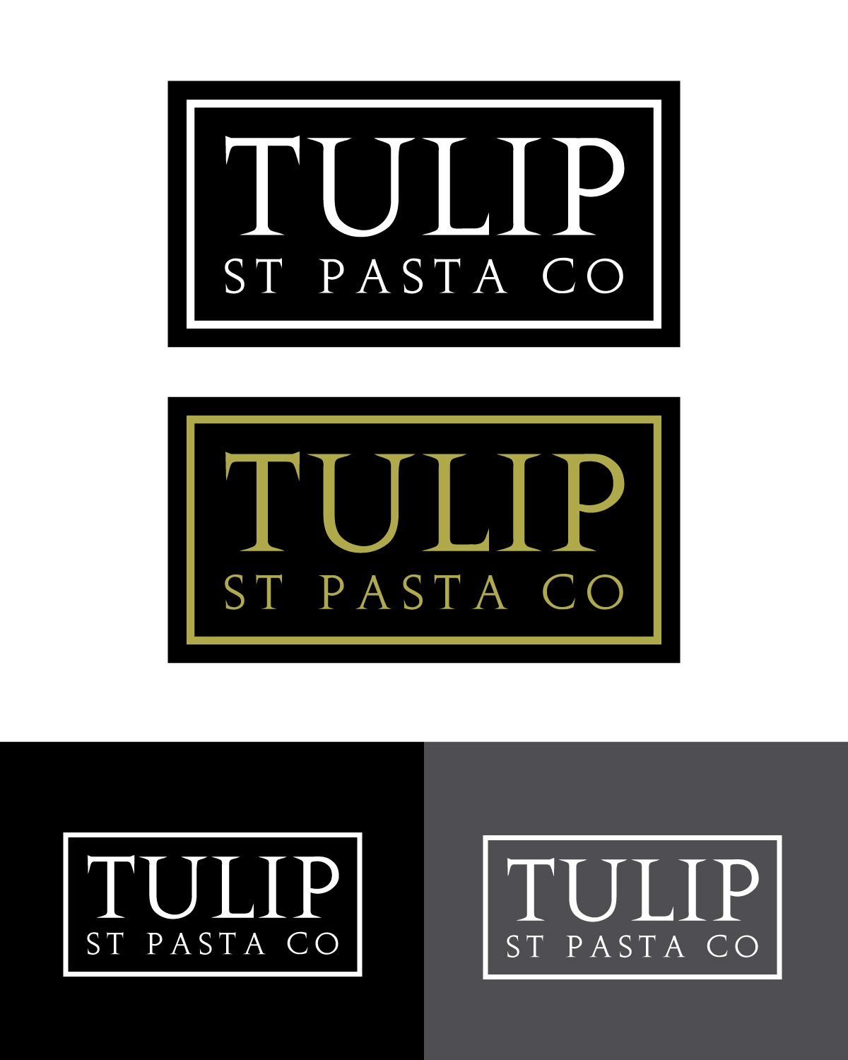 Logo Design by CreativeFeather for this project | Design #28687205