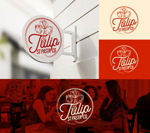 Logo-Design von Mario 11 für dieses Projekt | Design #28669128