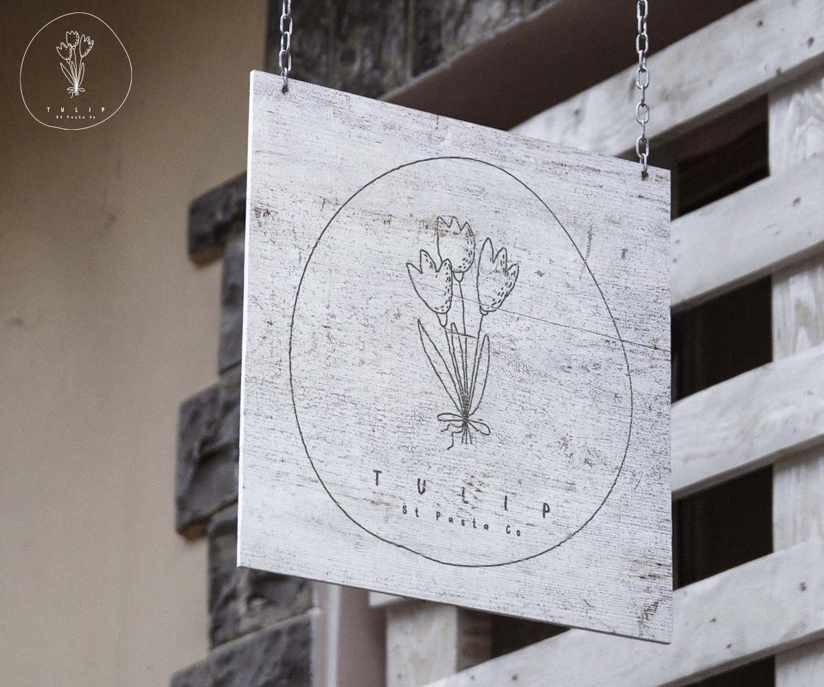 Logo Design by ChicD for this project | Design #28683466