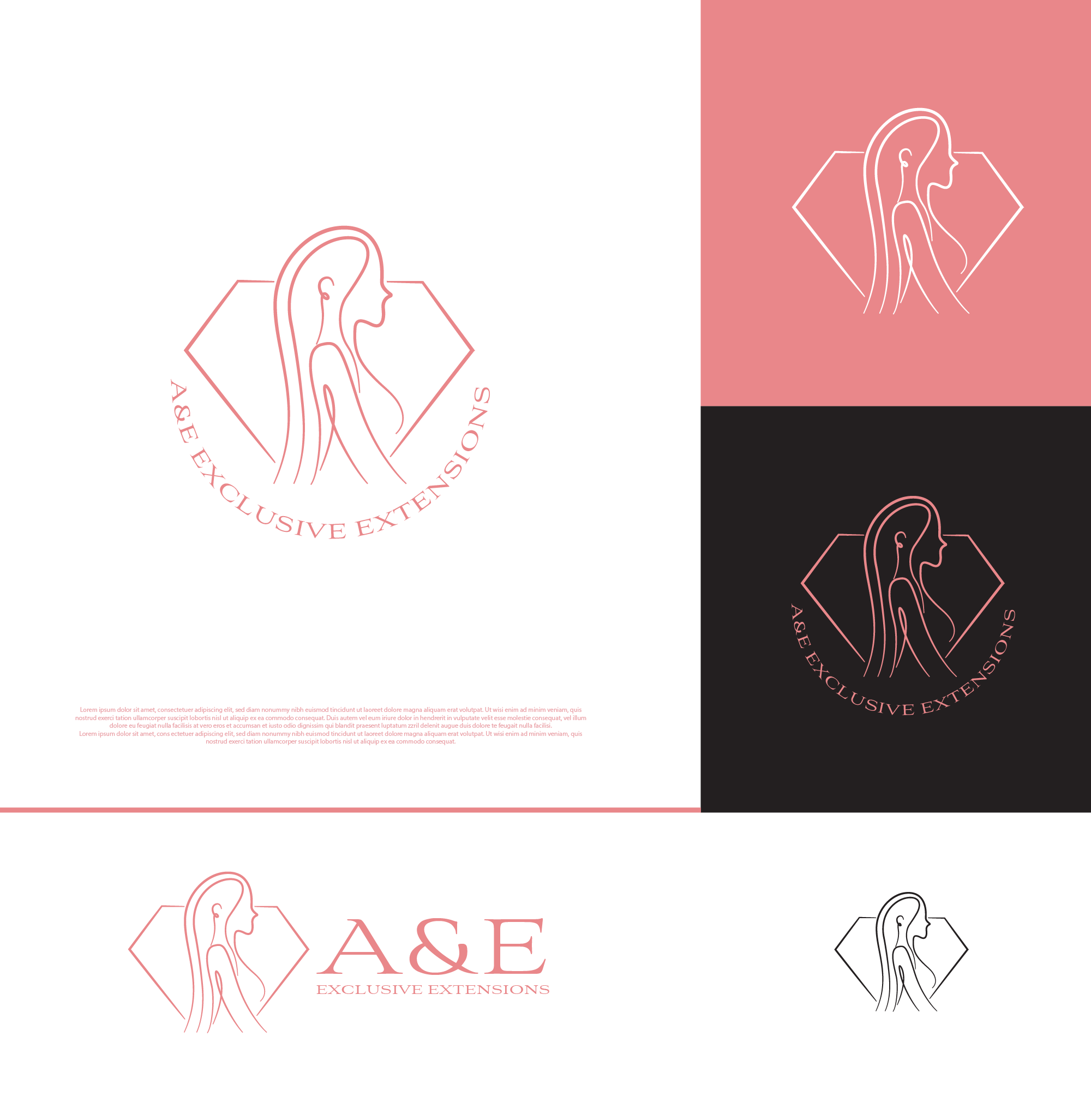 Logo Design by Grapismo Brand Studio for this project | Design #28658087