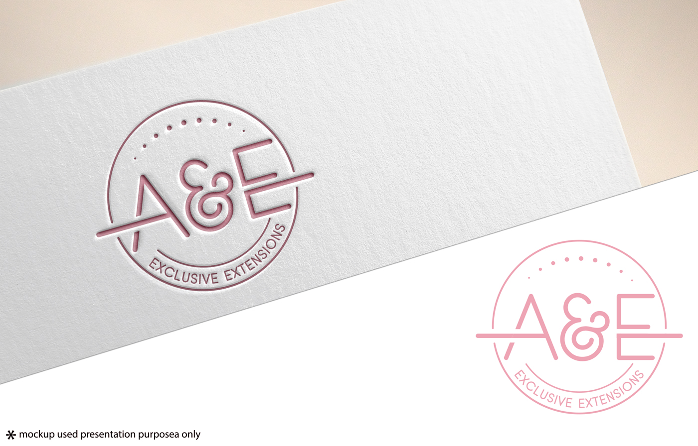 Logo Design by Rubia@ for this project | Design #28654898