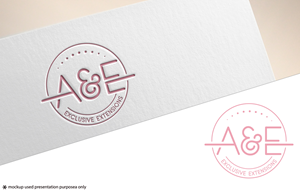 Logo Design by Rubia@ for this project | Design: #28654898