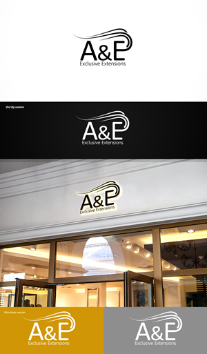 Logo Design by creativerhythm for this project | Design: #28658129