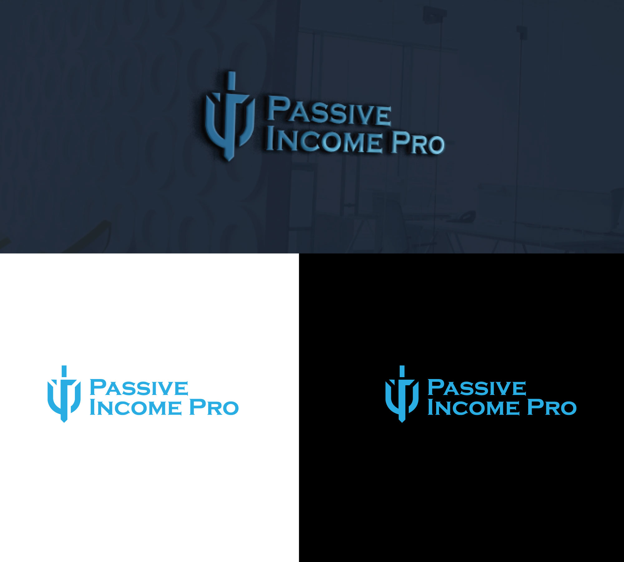 Logo Design by RRR Design for EverSmart LLC | Design #28652024