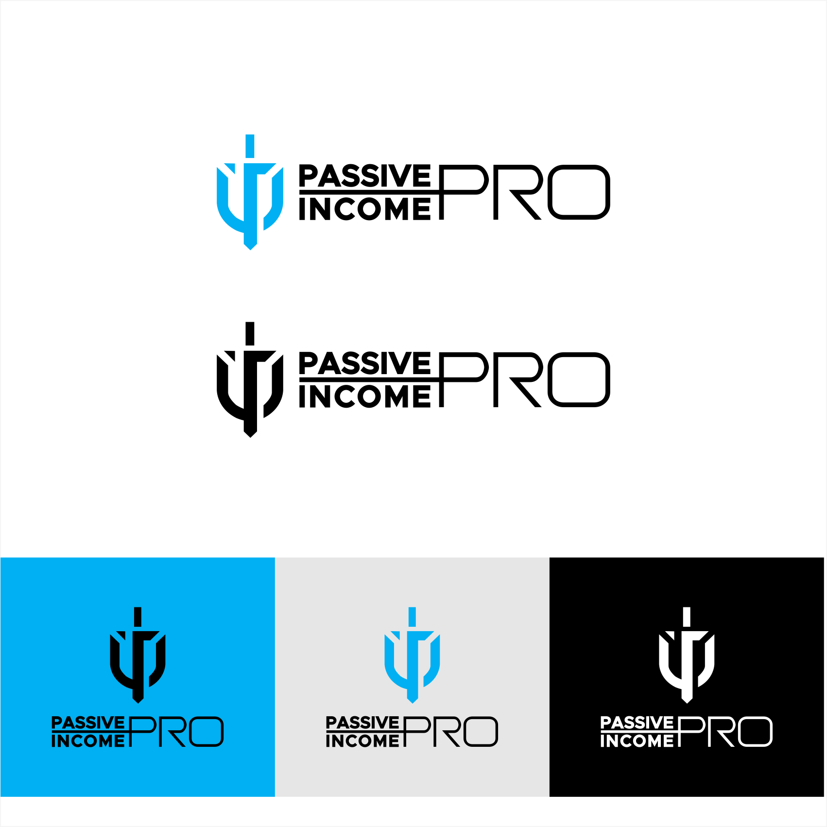 Logo Design by Arham Hidayat for EverSmart LLC | Design #28684660
