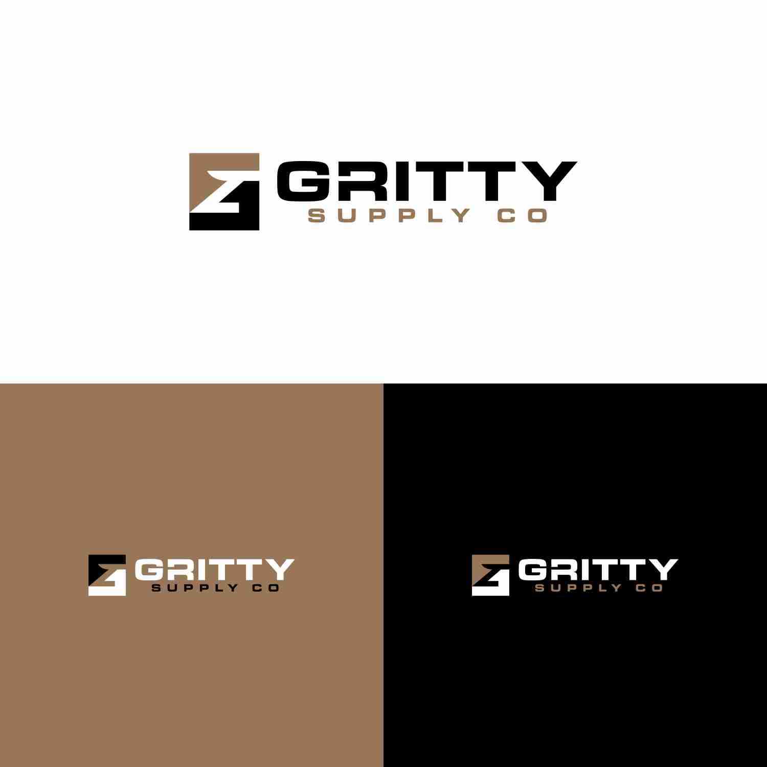 Logo Design by agung 25 for this project | Design #28653226