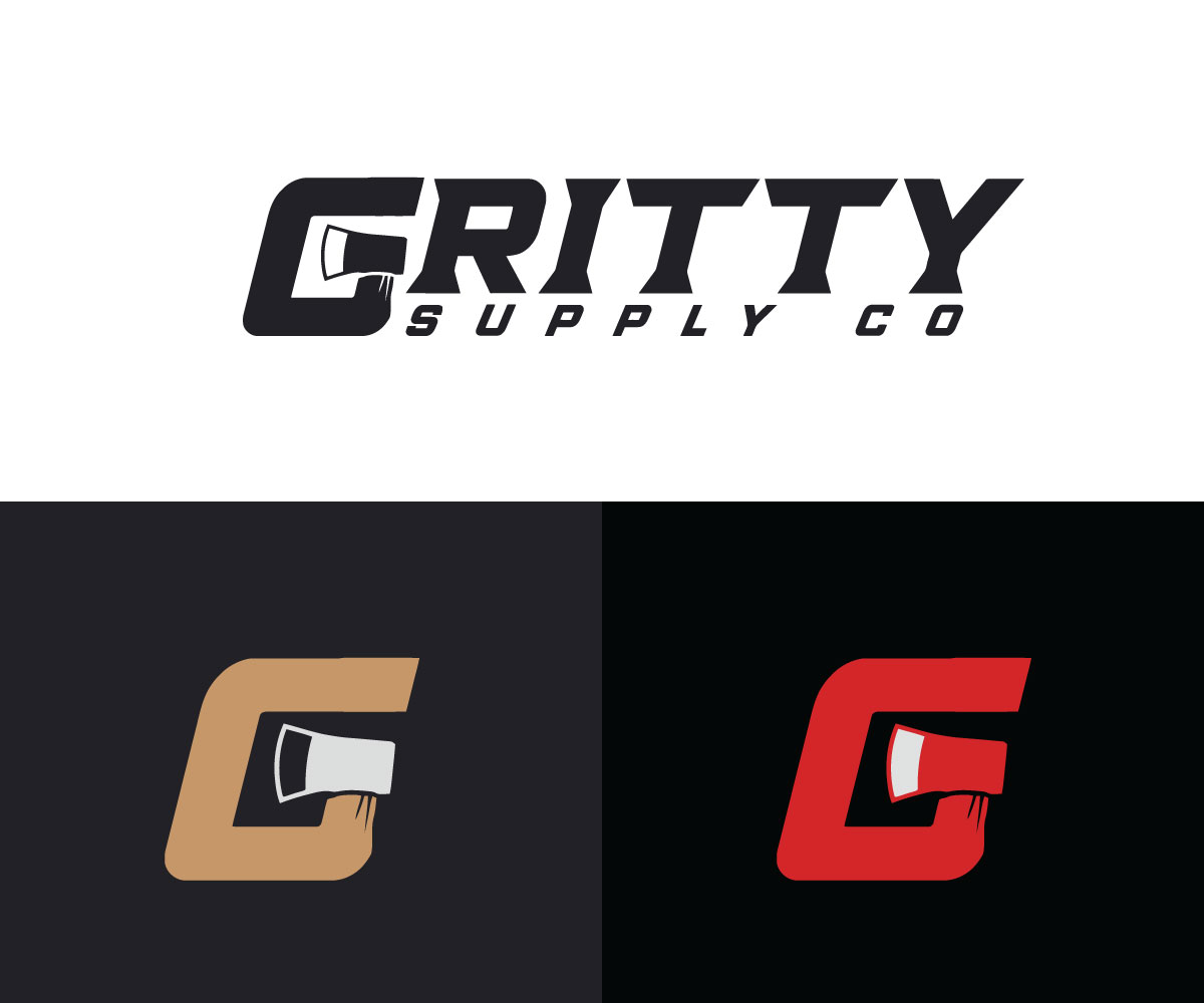 Logo Design by Danial07 for this project | Design #28653954