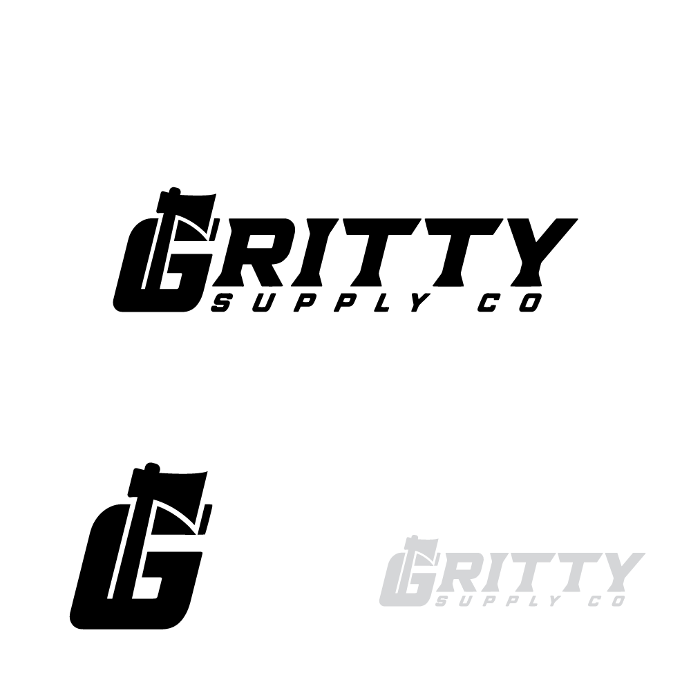 Logo-Design von H4R5Z für dieses Projekt | Design #28653981