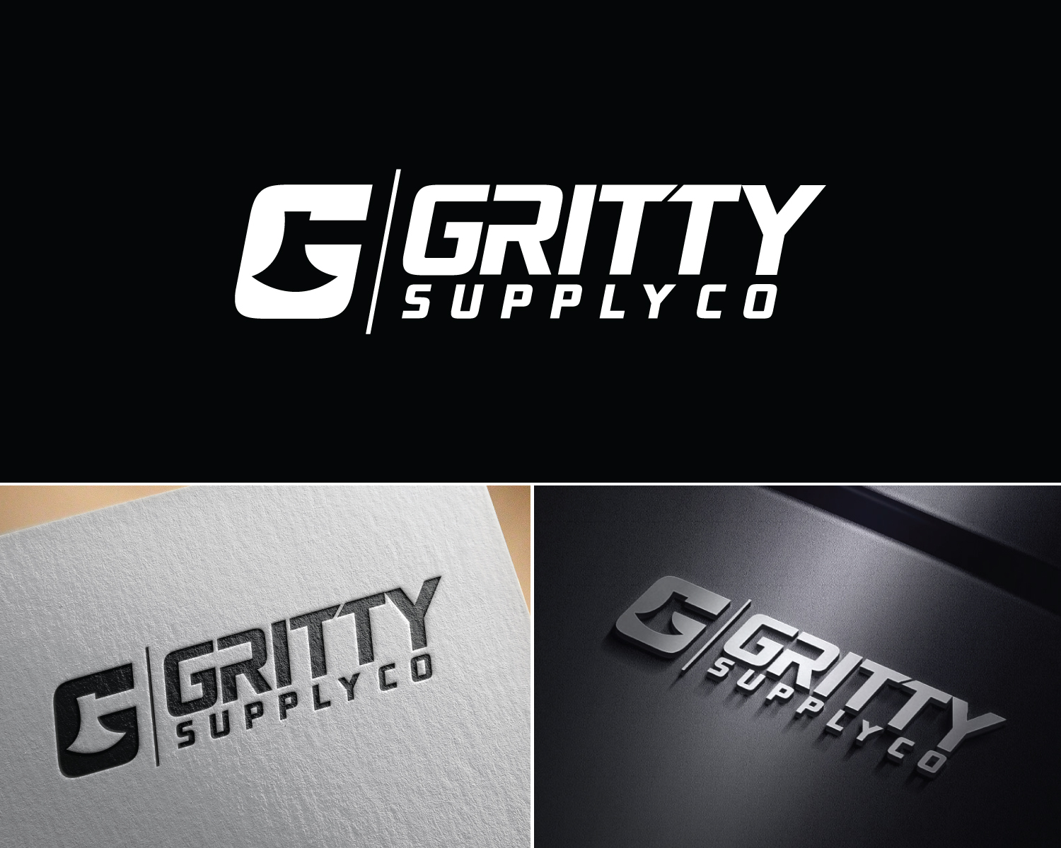 Design de Logo par Atec pour ce projet | Design #28655334