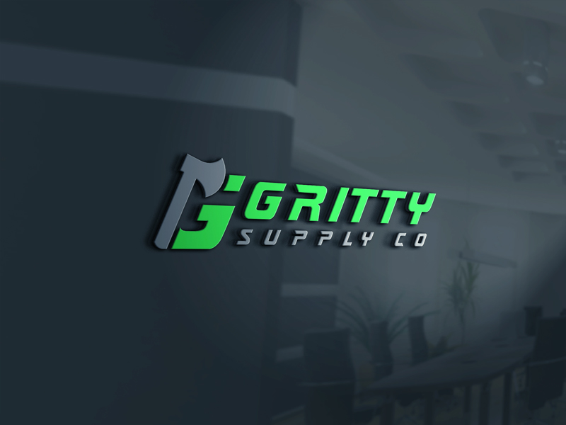 Design de Logo par jaxondesign pour ce projet | Design #28652889