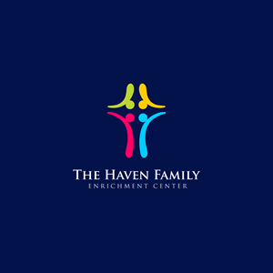 Doesn't have to say, but could say: The Haven Family Enrichment Center | Design de Logo par Nglray