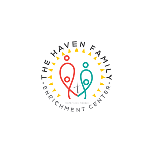 Doesn't have to say, but could say: The Haven Family Enrichment Center | Design de Logo par DesignFriday