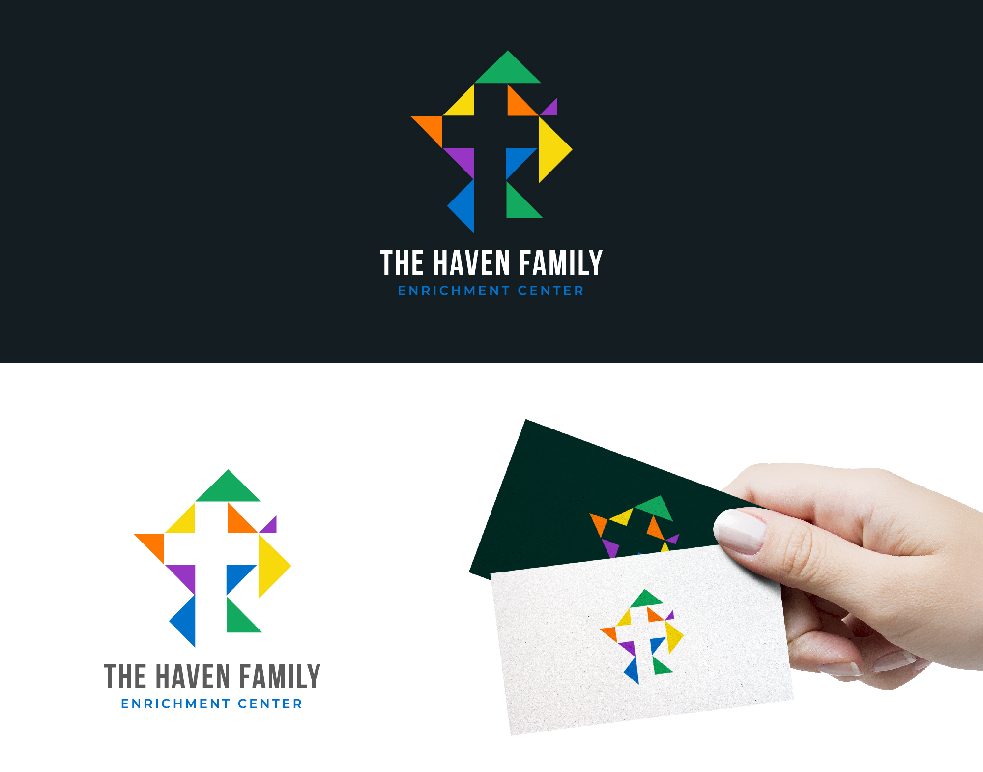 Logo Design by designbelk for this project | Design #28688771