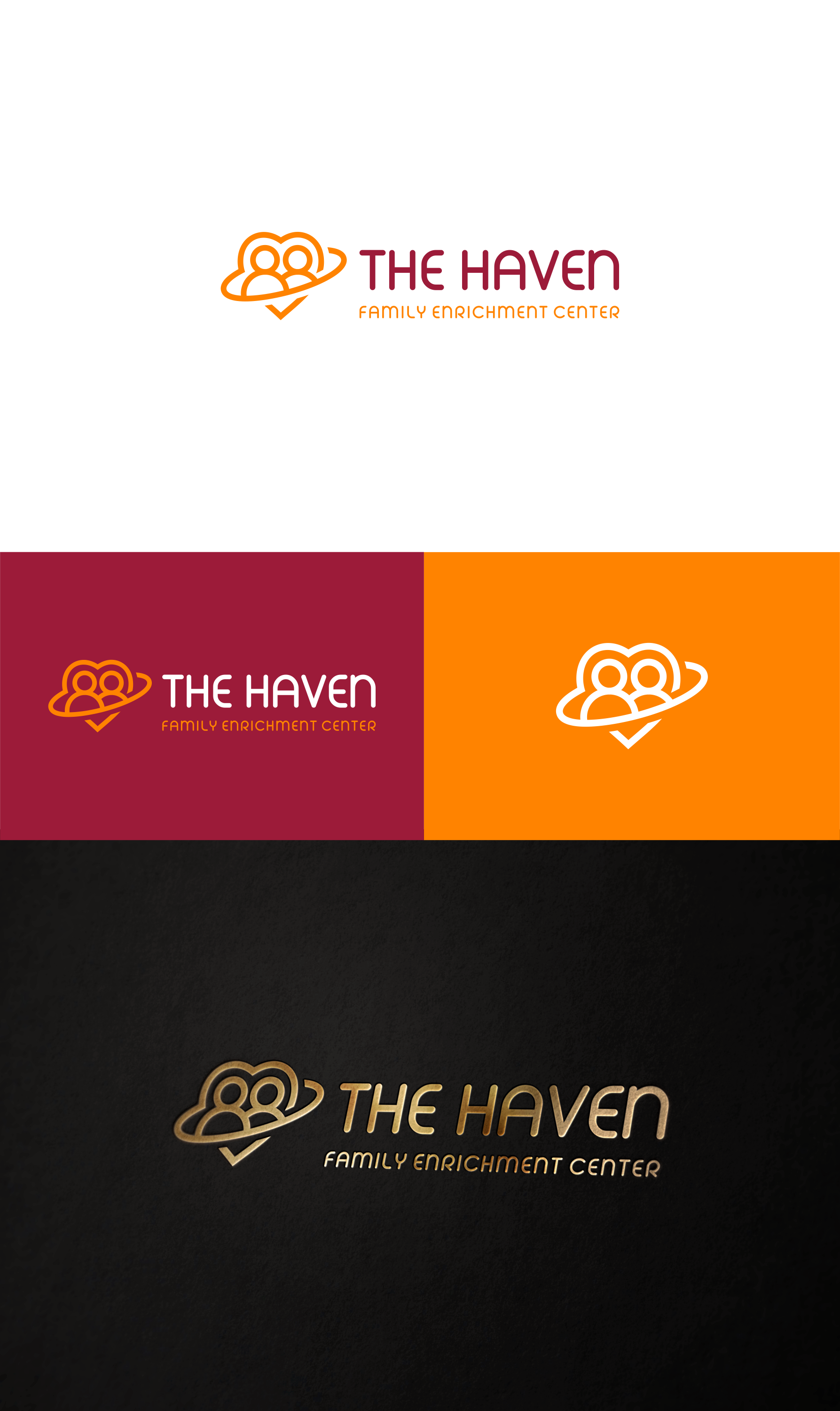 Logo Design by R!CKY for this project | Design #28688050