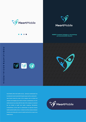 Logo Design by gray mind for this project | Design: #28684050