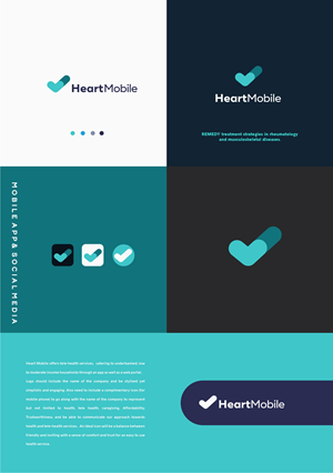 Logo Design by gray mind for this project | Design: #28684112