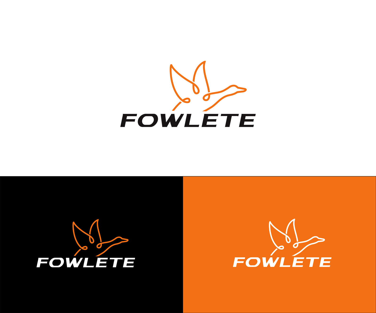 Logo Design by Vishak vasu for this project | Design #28654964