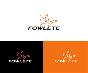 FOWLETE | Design de Logo par Vishak vasu