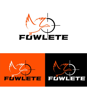 Logo Design by fly  design for this project | Design: #28656114