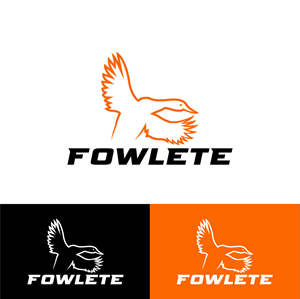 Logo Design by fly  design for this project | Design: #28656116