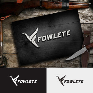 Logo Design by Donan Rockezz