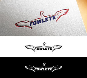 Logo Design by step forward 2 for this project | Design: #28654027