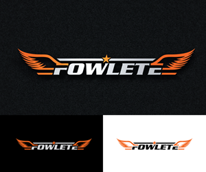 Logo Design by step forward 2 for this project | Design: #28654562