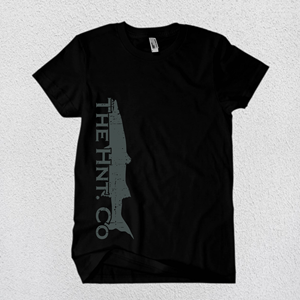 T-shirt Design by Rheanza for The hnt. Co | Design: #28686863