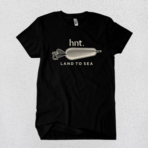 T-shirt Design by Rheanza for The hnt. Co | Design: #28686865