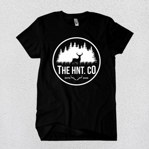 T-shirt Design by Rheanza for The hnt. Co | Design: #28693291