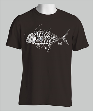 T-shirt Design by Etagraph for The hnt. Co | Design: #28665651
