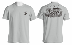 Diseño de Camiseta por Etagraph para The hnt. Co | Diseño: #28665663
