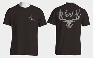 T-shirt Design by Etagraph for The hnt. Co | Design: #28665664