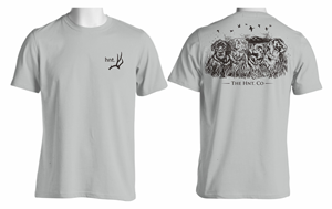 T-shirt Design by Etagraph