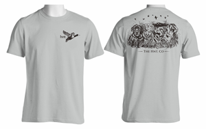 T-shirt Design by Etagraph for The hnt. Co | Design: #28754895