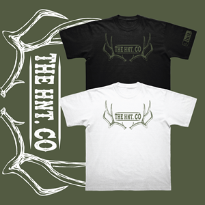 T-shirt Design by Rifqi 7 for The hnt. Co | Design: #28667519