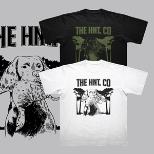 T-shirt Design by Rifqi 7 for The hnt. Co | Design: #28676334