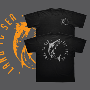 T-shirt Design by Rifqi 7 for The hnt. Co | Design: #28676411