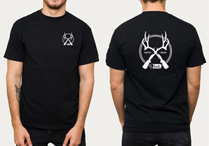 Diseño de Camiseta por Excellar Hub para The hnt. Co | Diseño: #28658423