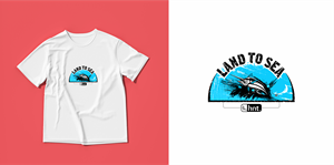 Diseño de Camiseta por Excellar Hub para The hnt. Co | Diseño: #28673931