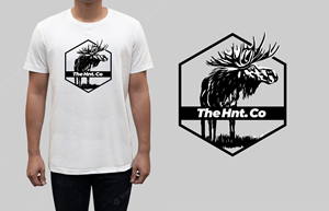 T-shirt Design by Foulanan Design