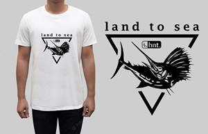 T-Shirt-Design von Foulanan Design für The hnt. Co | Design #28665985